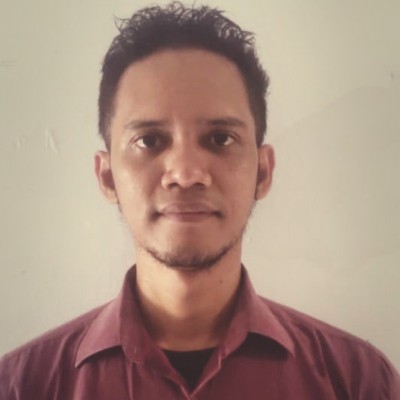Teko Sulaiman